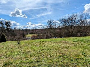 Maisons de vacances Appartement charmant au pied du Plateau des Mille Etangs a Melisey - FR-1-583-425 : photos des chambres