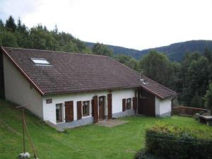 Gîte isolé au cœur des Vosges, parfait pour randonnées - FR-1-583-430