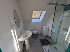 Maisons de vacances Gite Le Sequoia: Confort pour 17 personnes, ideal pour randonner dans les Vosges Saonoises - FR-1-583-426 : photos des chambres