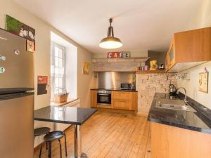 Gîte Bien-Être avec Sauna et Salle de Fitness - FR-1-583-431