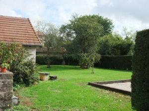 Charmant Gîte Rural avec Jardin en Haute-Saône - FR-1-583-438