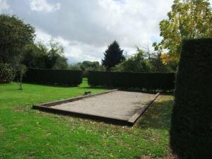 Maisons de vacances Charmant Gite Rural avec Jardin en Haute-Saone - FR-1-583-438 : photos des chambres