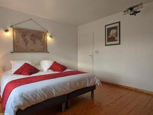 Gîte rénové avec spa et jardin près de Besançon - FR-1-583-432