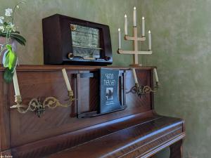 Gîte rénové avec spa et jardin près de Besançon - FR-1-583-432