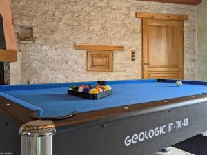 Gîte rénové avec spa et jardin près de Besançon - FR-1-583-432