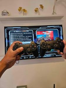 Tagaytay Staycation House Casa del Cielo - Near Skyranch