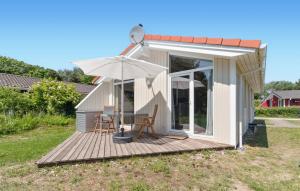 Dünenpark 2b - Dorf 4 N