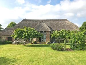 North Barn