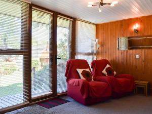 Poppy Lodge