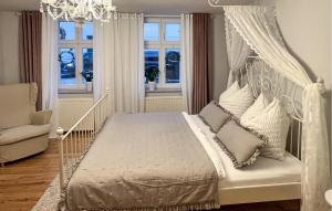 Ferienwohnung Rheinsberg