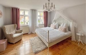 Ferienwohnung Rheinsberg