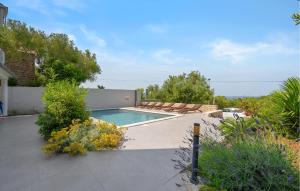 Nice Apartment In Murter With Wifi