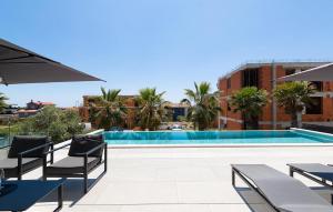 Lovely Home In Medulin With Sauna