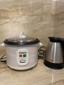 TravellersDen Bukidnon Unit 38