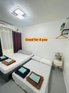 TravellersDen Bukidnon Unit 38