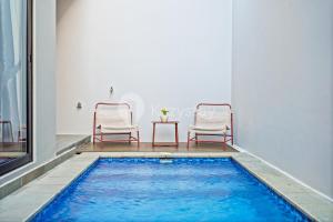 Merula Villa by Kozystay - Jimbaran