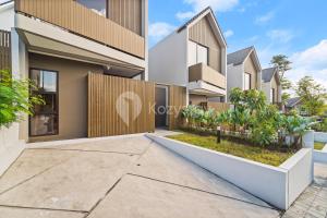 Merula Villa by Kozystay - Jimbaran