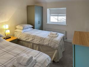 Granary Cottage - Uk10994