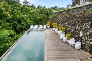 Merula Villa by Kozystay - Jimbaran