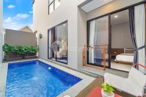 Merula Villa by Kozystay - Jimbaran