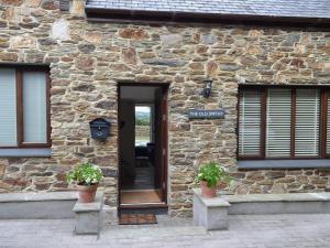 The Old Smithy