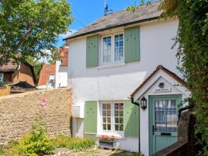 Manor Cottage