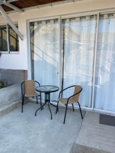 Dulce Apartamento en Punta sal