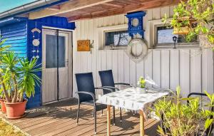 Ferienhaus Kölpinseeusedom