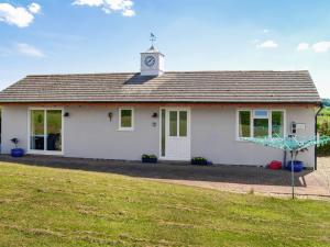 The Stables At Greenview