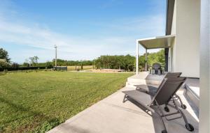 Awesome Home In Montebelluna With Wifi