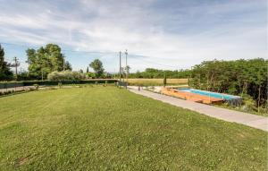 Awesome Home In Montebelluna With Wifi