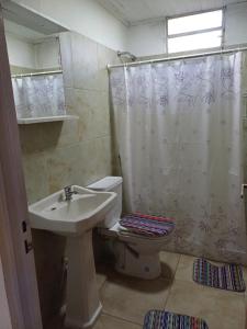 Alojamiento temporario Belgrano