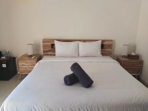 Nyuh Bali Guest House