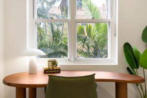 Urban Rest Double Bay Beach