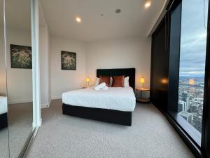 Garden City Views 1BR Apt in Melb CBD 45