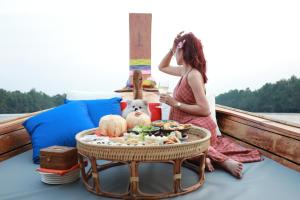 Wonderland Suites and Resort