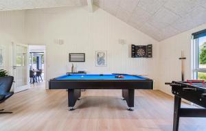 Amazing Home In Højby With Sauna