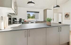 Amazing Home In Højby With Sauna