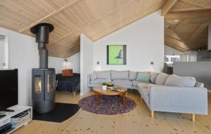 3 Bedroom Lovely Home In Jægerspris