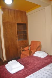 Departamento de 2 habitaciones