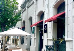 Swett Anden apartment