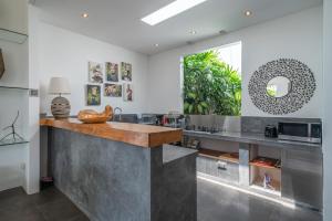 Incredible 3BR Villa In The Heart Of Seminyak