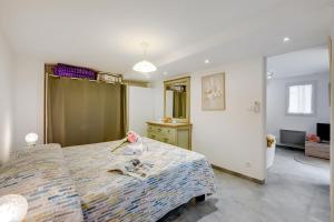 Appartements Between Mountain And Sea - Happy Rentals : photos des chambres