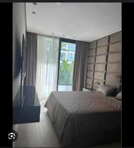 Panorama 5 luxe appartement