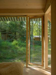 Architectural Gem In Nature By Vollerup