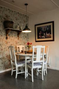 Enchanting Atmosphere At Nolde Country Estate