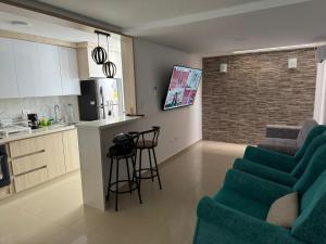 Apartamento en Valledupar