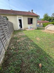 Petit coin de verdure au cœur de vitry