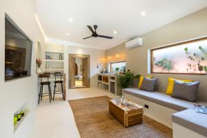 3min walk to the beach, night market, restaurant, Humble House 2