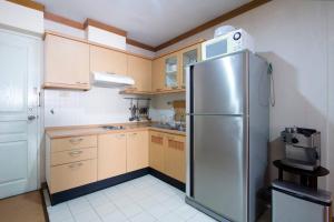 1br with Pool Gym near BTS Phrom Phong